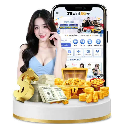 Khuyến mãi nạp tiền mcw7733