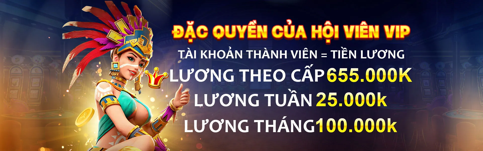 Chương trình VIP mcw7733 code 2026 với ưu đãi độc quyền
