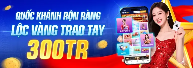 Thưởng chào mừng cho cá cược thể thao