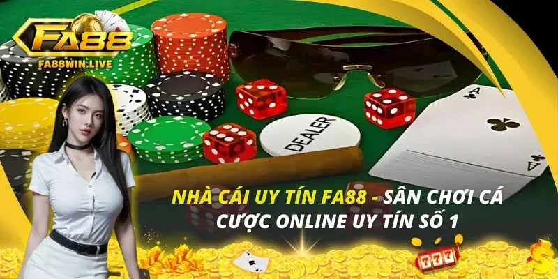Xu hướng cá cược trực tuyến năm 2026 tại Việt Nam