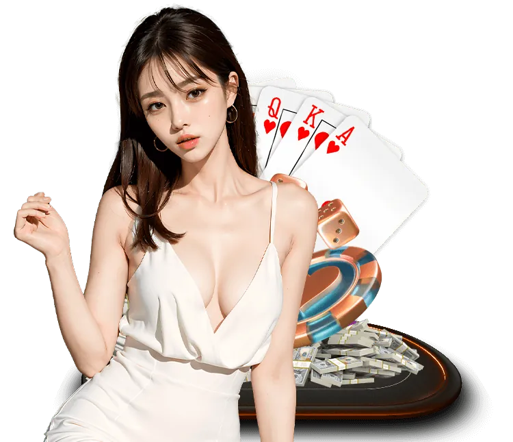 Bàn Poker tại sòng bạc mcw7733 code